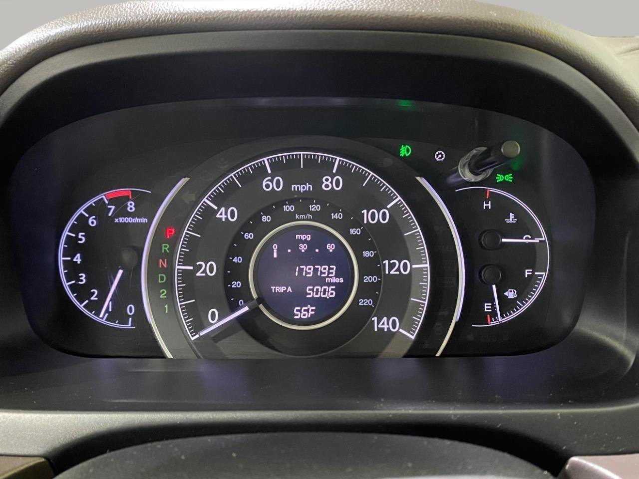 Used 2012 Honda CR-V EX image 19