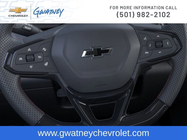 New 2026 Chevrolet Trax RS image 19