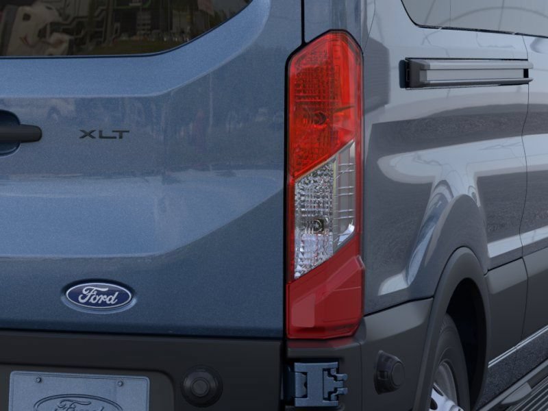 New 2026 Ford Transit 350 XLT AWD/4WD image 22