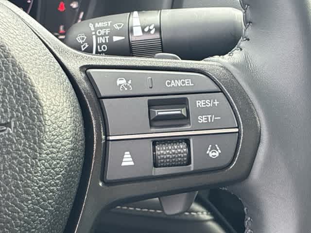 Used 2026 Honda Accord Sport image 27