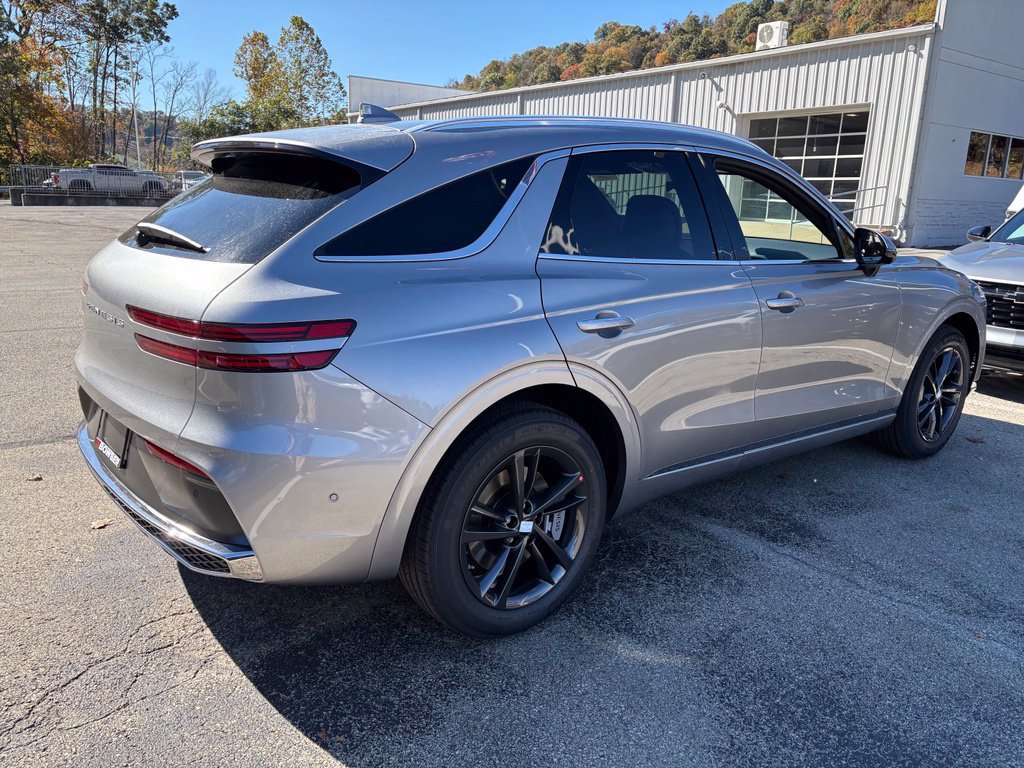 New 2027 Genesis GV70 2.5T Advanced AWD/4WD image 5