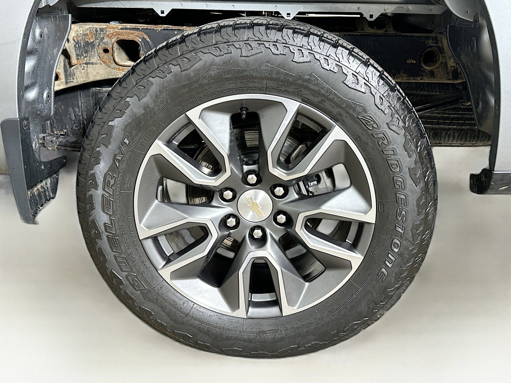 Used 2023 Chevrolet Silverado 1500 LT image 11