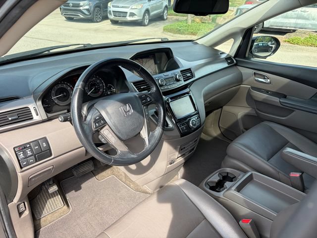 Used 2014 Honda Odyssey Touring image 6