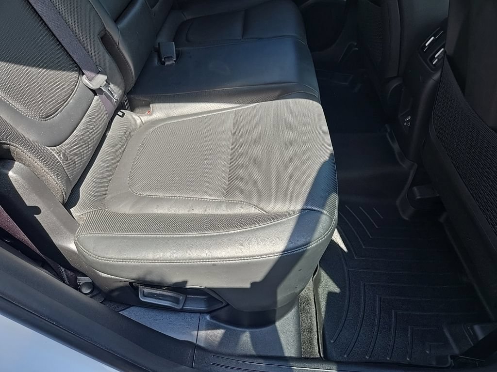 Used 2022 Hyundai Tucson Limited AWD/4WD image 81