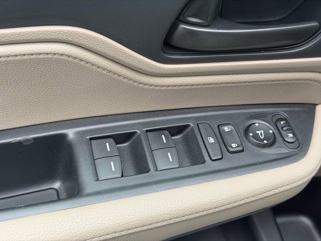 Certified 2023 Honda Odyssey EX-L image 22