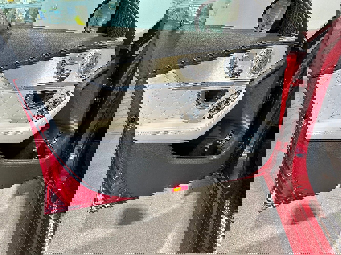 Used 2018 Mercedes-Benz C 43 AMG 4MATIC Sedan image 11