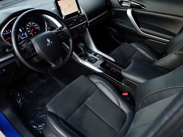Used 2022 Mitsubishi Eclipse Cross SE FWD image 10