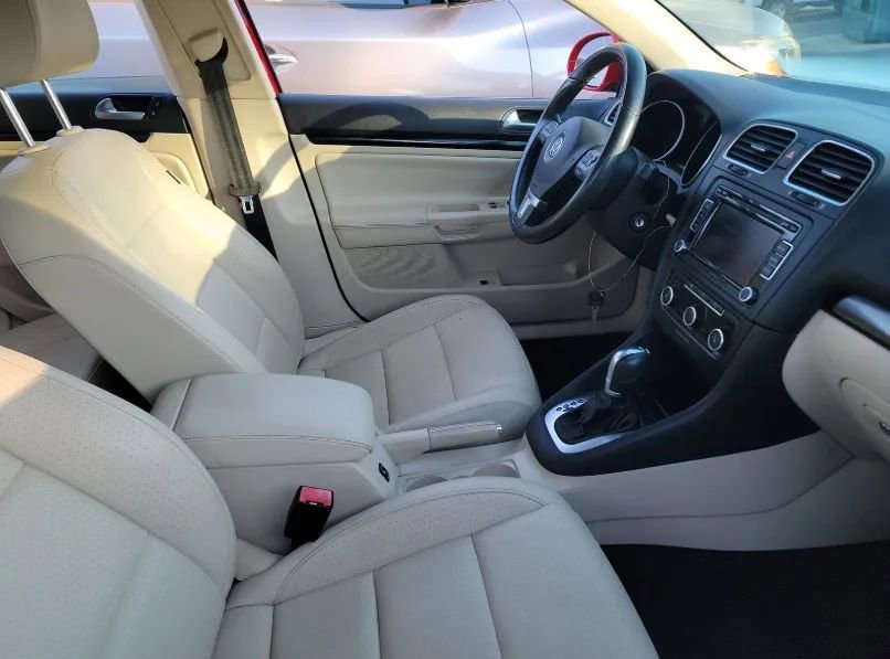 Used 2013 Volkswagen Jetta TDI image 14