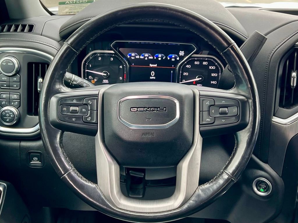 Used 2023 GMC Sierra 3500 Denali w/ Denali Ultimate Package image 23