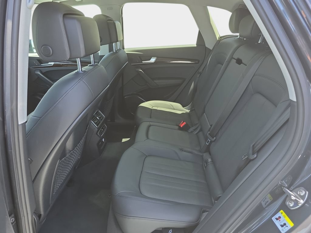Used 2019 Audi Q5 Premium Plus w/ Premium Plus Package AWD/4WD image 27