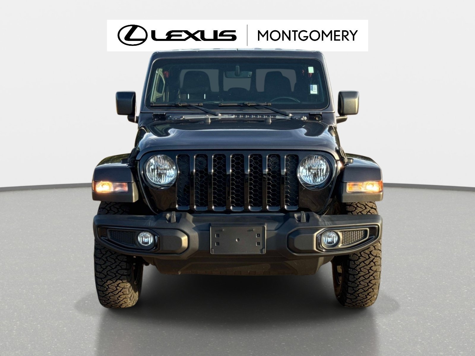 Used 2022 Jeep Gladiator Sport AWD/4WD image 8