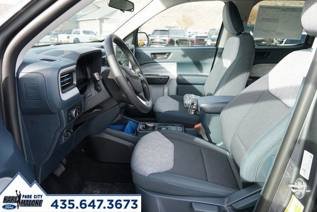 New 2026 Ford Maverick XLT w/ Equipment Group 301A image 44