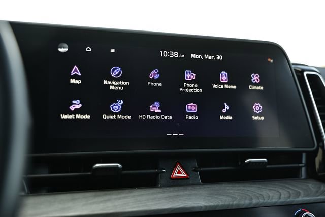 Used 2024 Kia Sportage X-Line w/ X-Line Premium Package image 34
