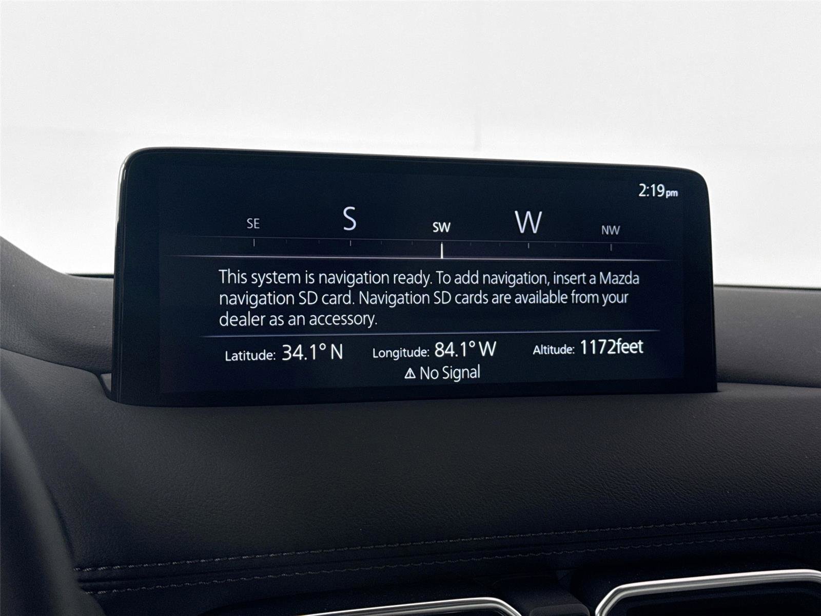 New 2025 MAZDA CX-5 AWD 2.5 S image 26