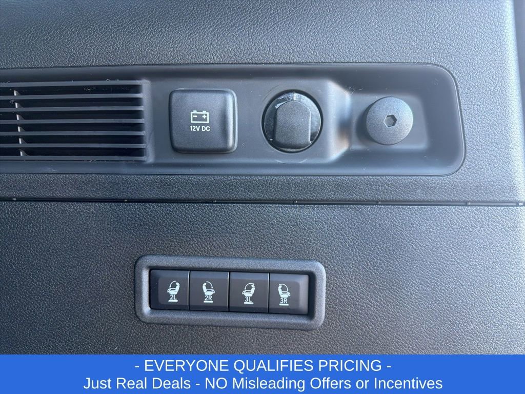 New 2026 Jeep Grand Wagoneer Limited image 31