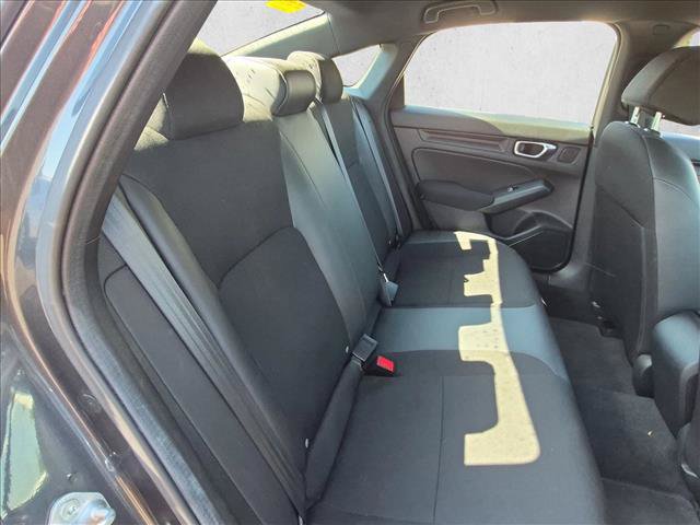 Used 2024 Honda Civic Sport image 17