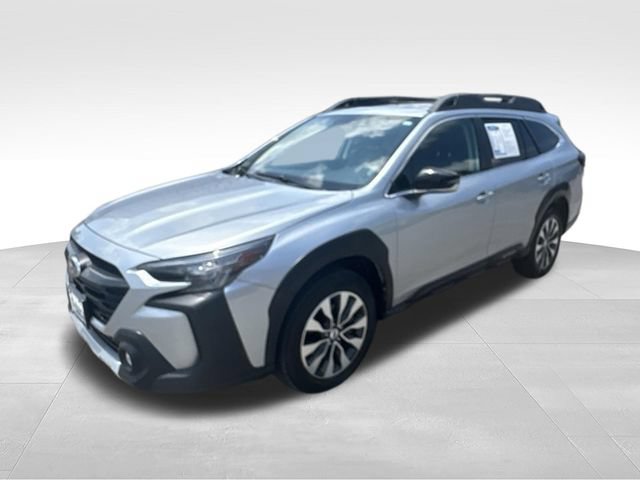 Used 2023 Subaru Outback Limited XT AWD/4WD image 3