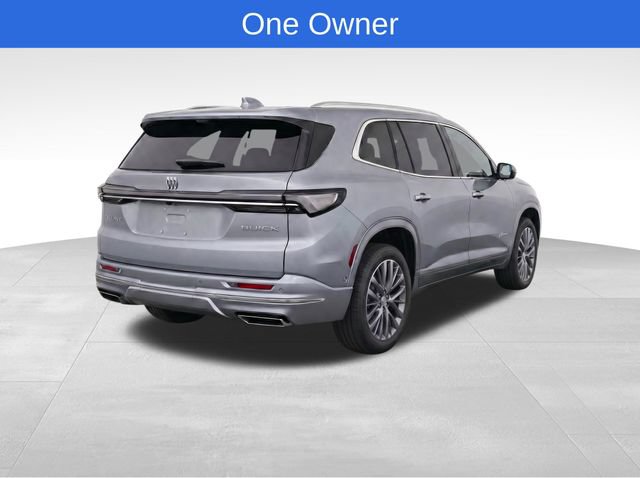 Used 2025 Buick Enclave Avenir w/ Super Cruise Package AWD/4WD image 4