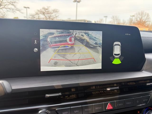 Used 2024 Kia Telluride EX X-Line image 23