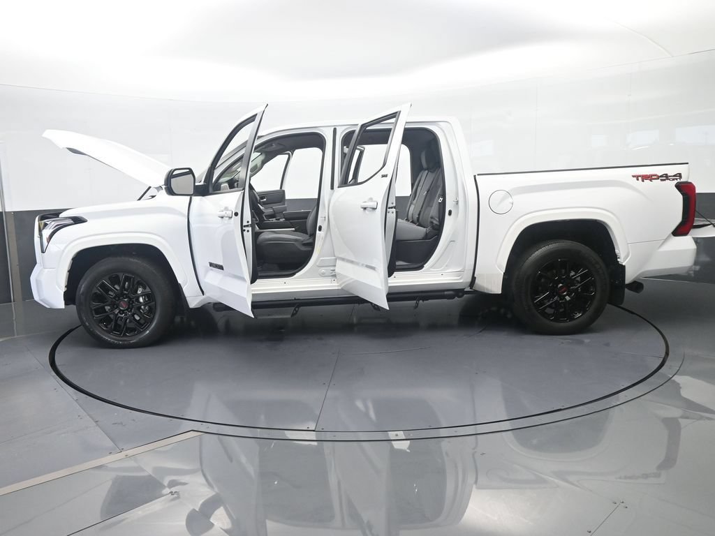 Used 2024 Toyota Tundra SR5 w/ TRD Sport Package AWD/4WD image 69