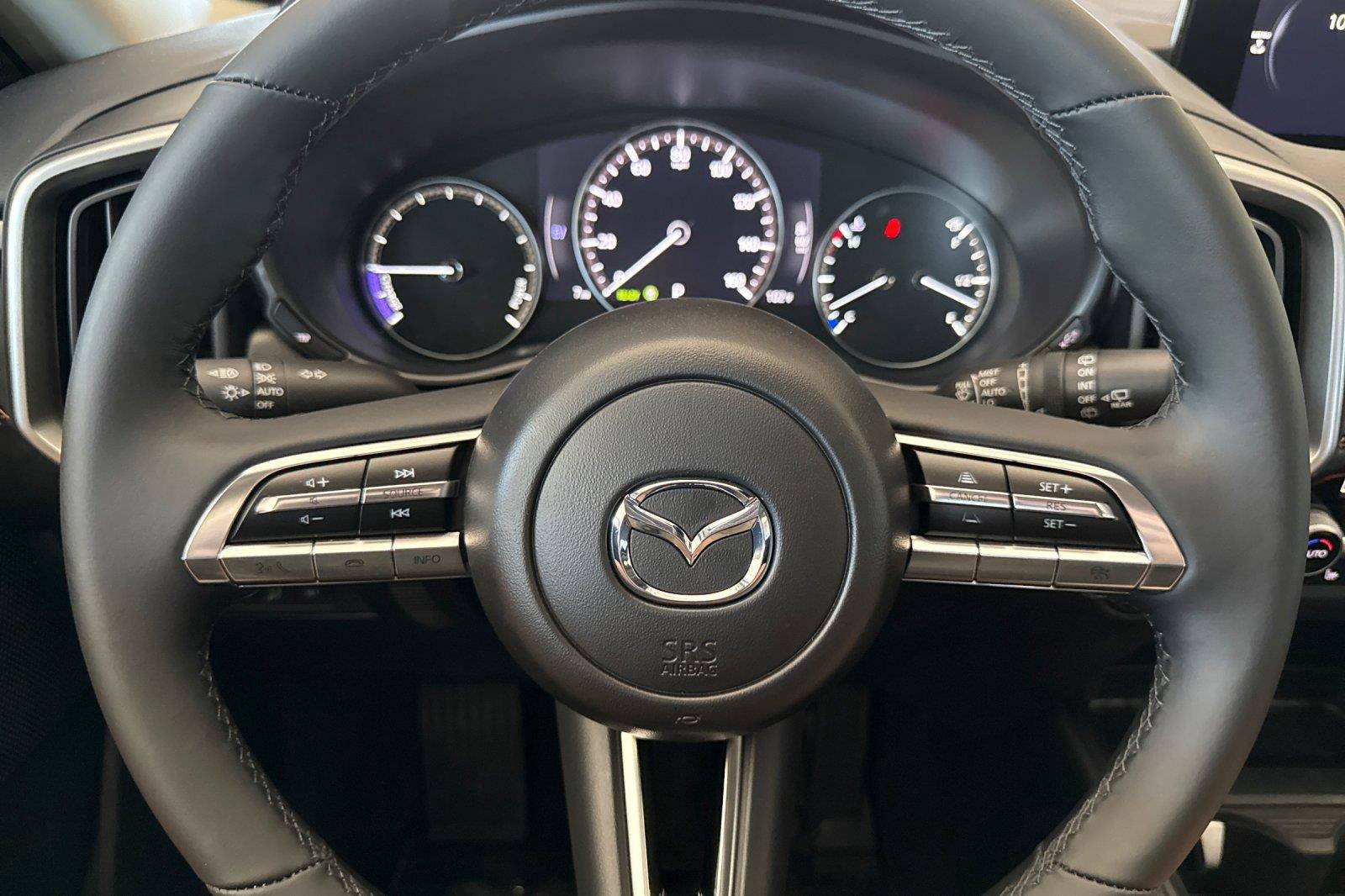 New 2026 MAZDA CX-50 AWD 2.5 Hybrid w/ Premium Pkg image 26