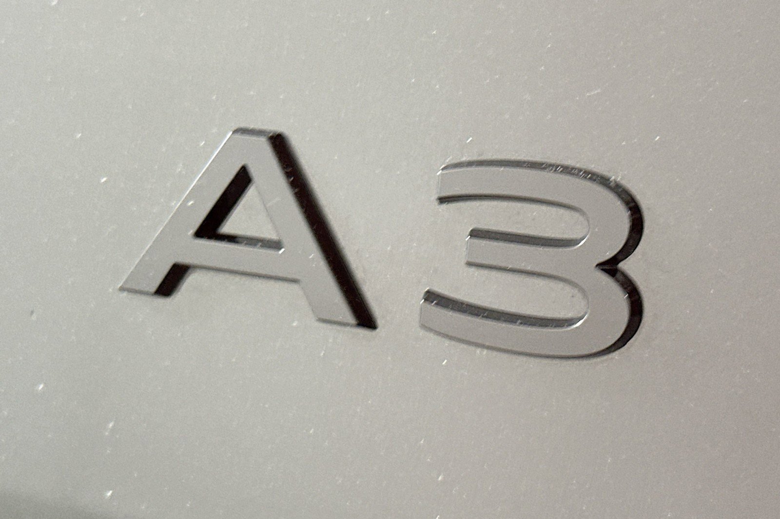 Used 2025 Audi A3 2.0T Premium Plus w/ Premium Plus Package image 10