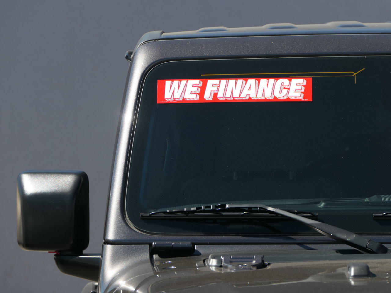 Used 2024 Jeep Wrangler Unlimited AWD/4WD image 8