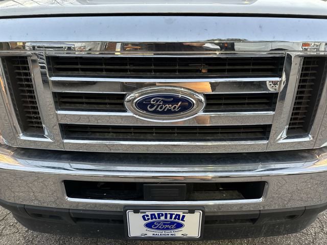 New 2025 Ford E-350 and Econoline 350 Super Duty w/ Driver's Safety Package image 10