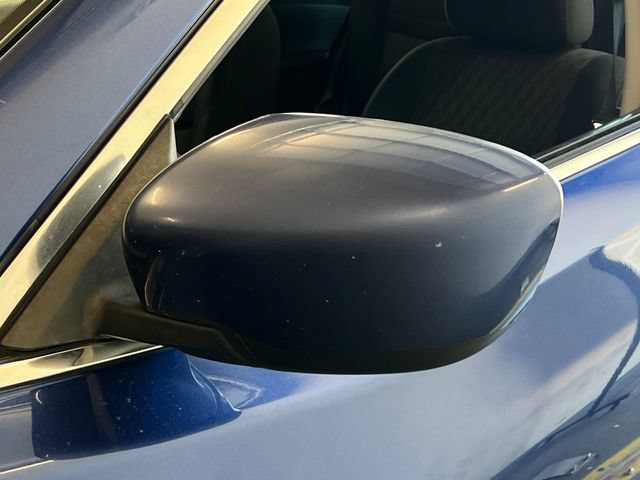 Used 2018 Nissan Rogue S AWD/4WD image 13