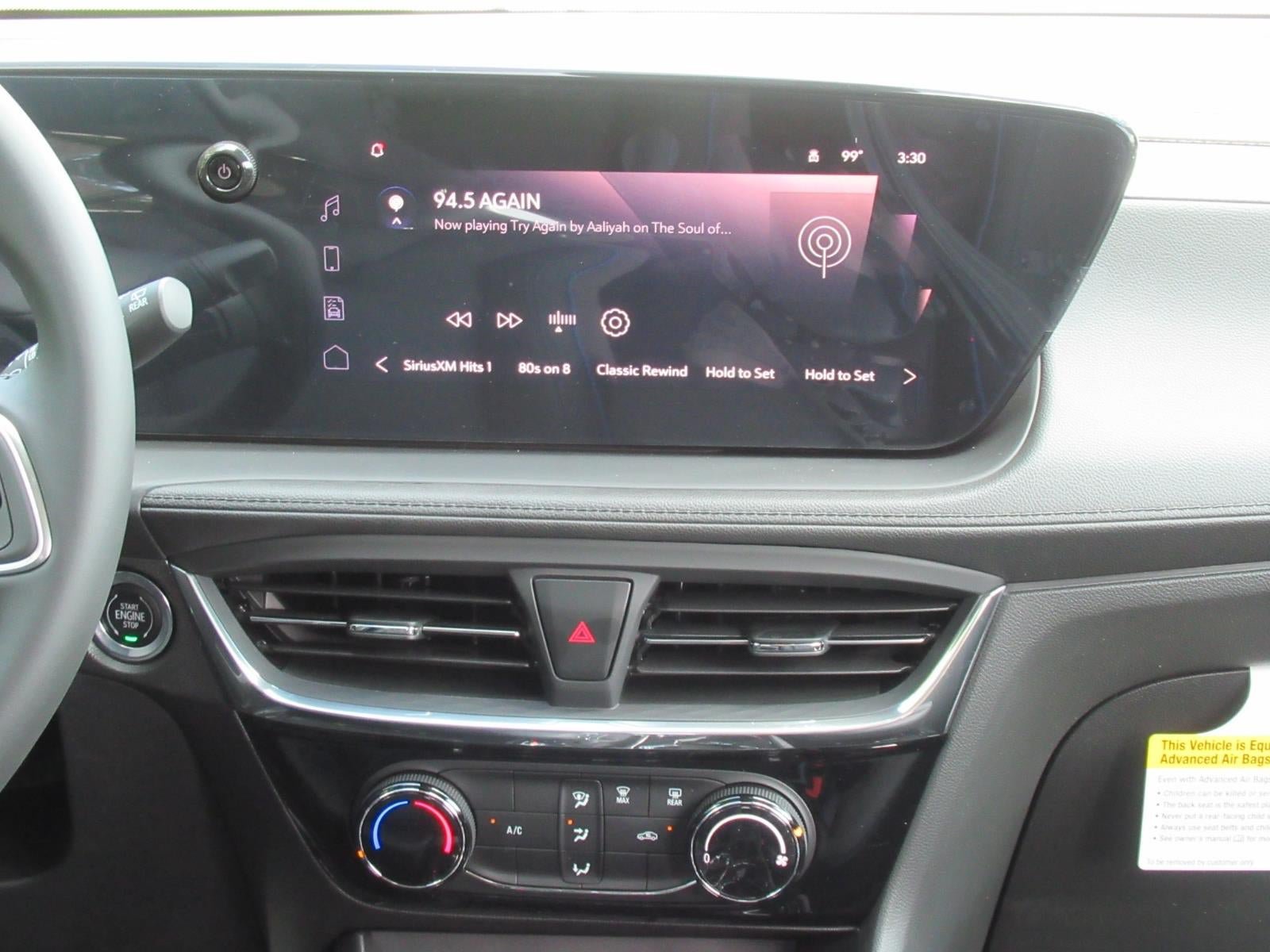 New 2026 Buick Encore GX Sport Touring FWD image 16