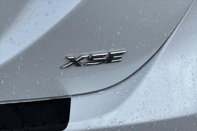Certified 2022 Toyota Camry XSE FWD image 31