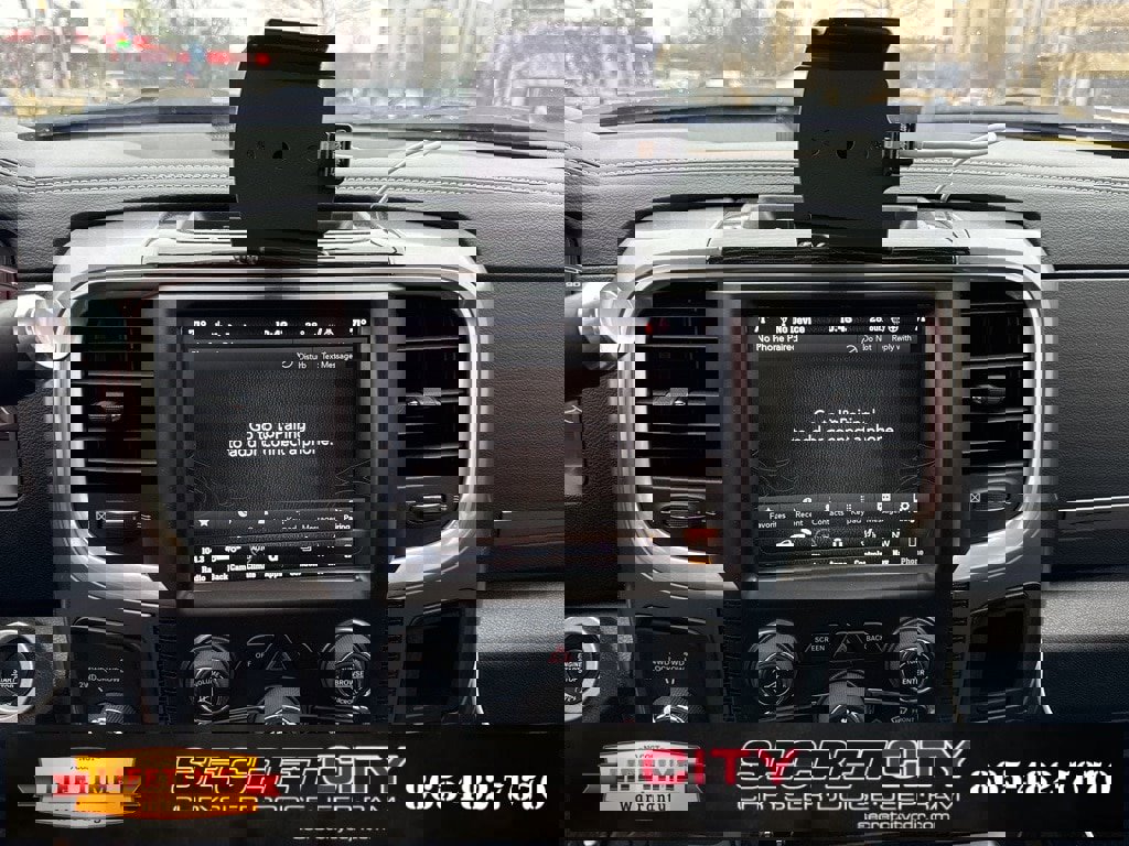 Used 2018 RAM 3500 Laramie Longhorn image 35