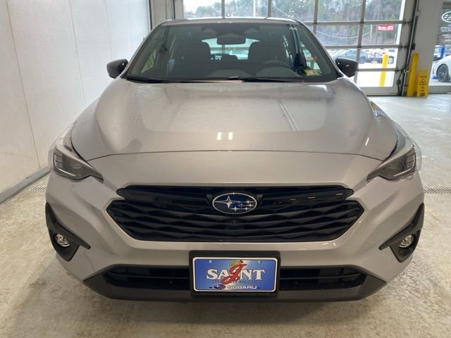 New 2026 Subaru Impreza RS image 4