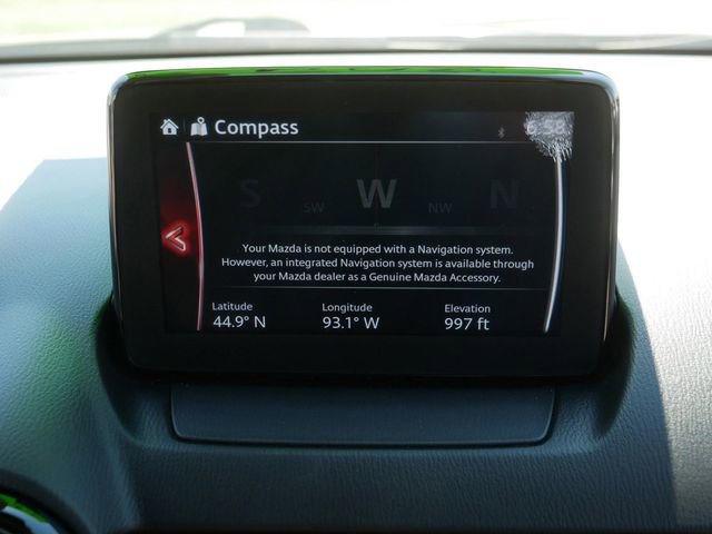 Used 2019 MAZDA CX-3 Touring w/ Touring I-ACTIVSENSE Package AWD/4WD image 34