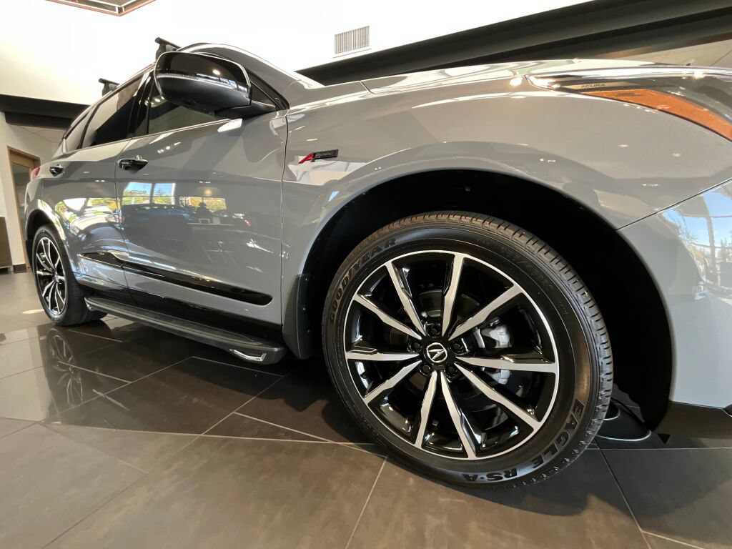 New 2026 Acura RDX w/ Advance Package AWD/4WD image 13