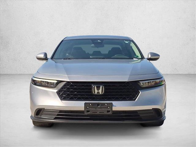 Used 2024 Honda Accord LX image 2