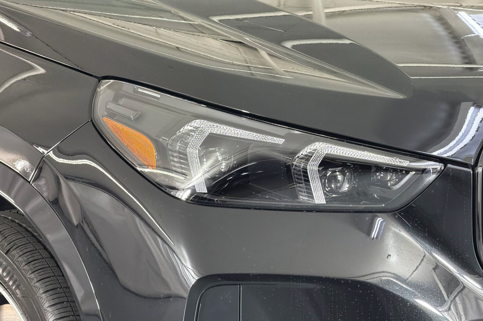 New 2027 BMW X1 xDrive28i AWD/4WD image 12