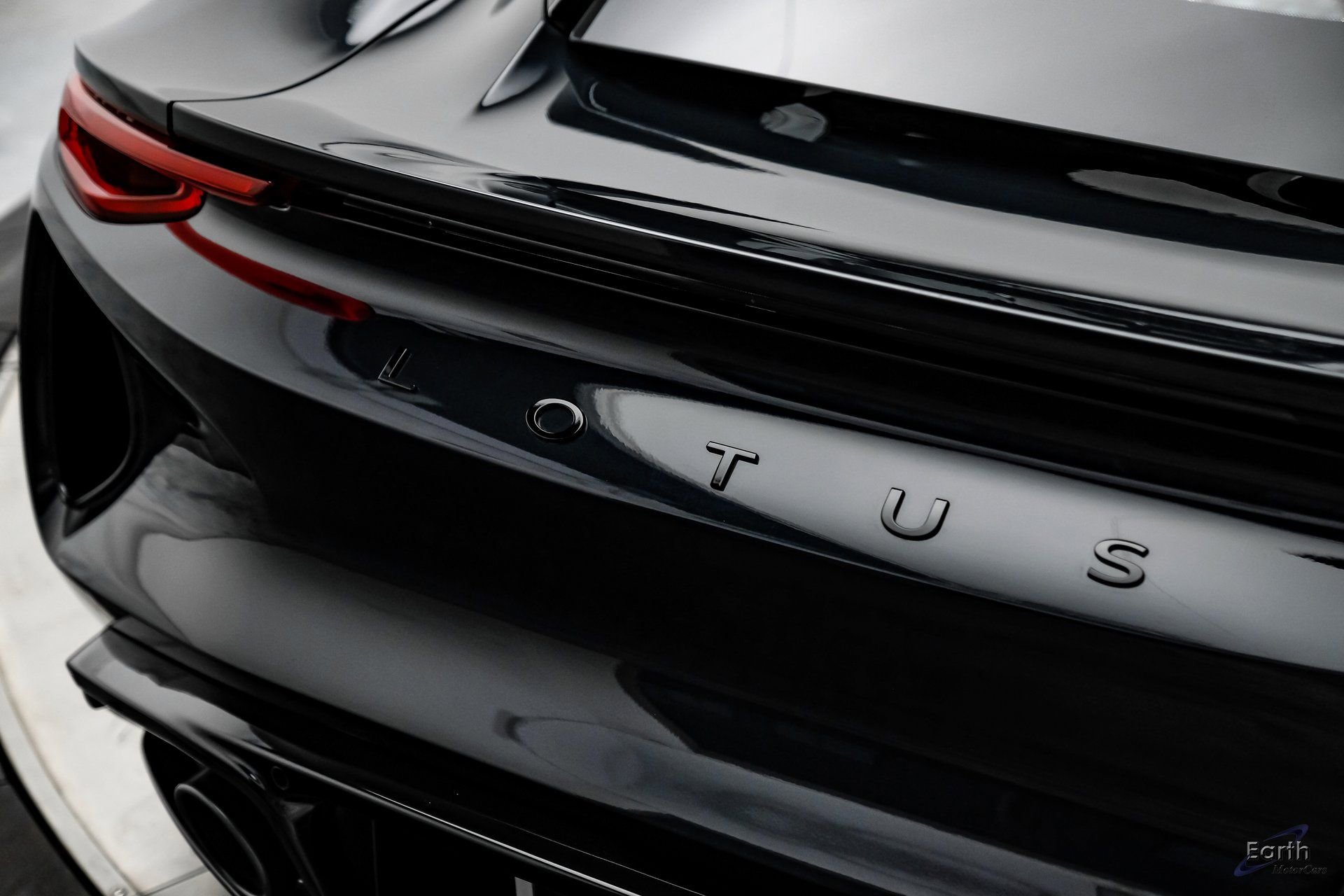 New 2026 Lotus Emira V6 SE Touring image 41