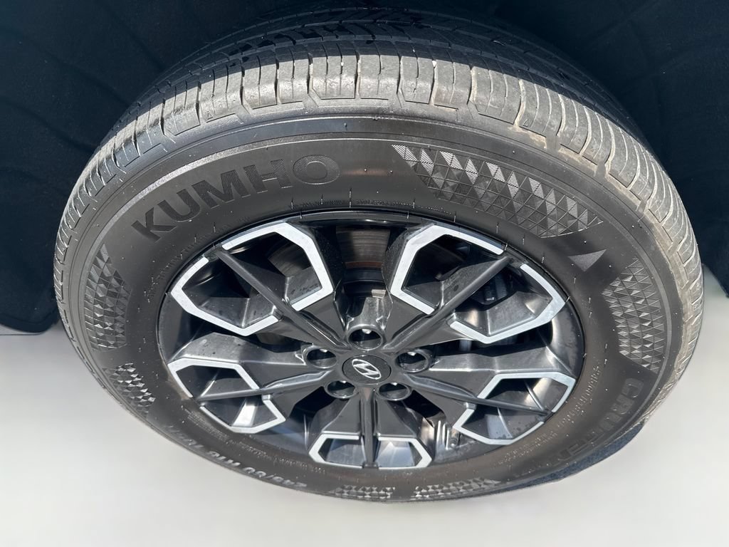 Used 2022 Hyundai Santa Cruz SEL Premium AWD/4WD image 31