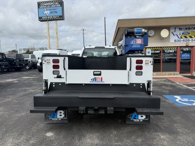 New 2026 Ford F350 XL AWD/4WD image 7