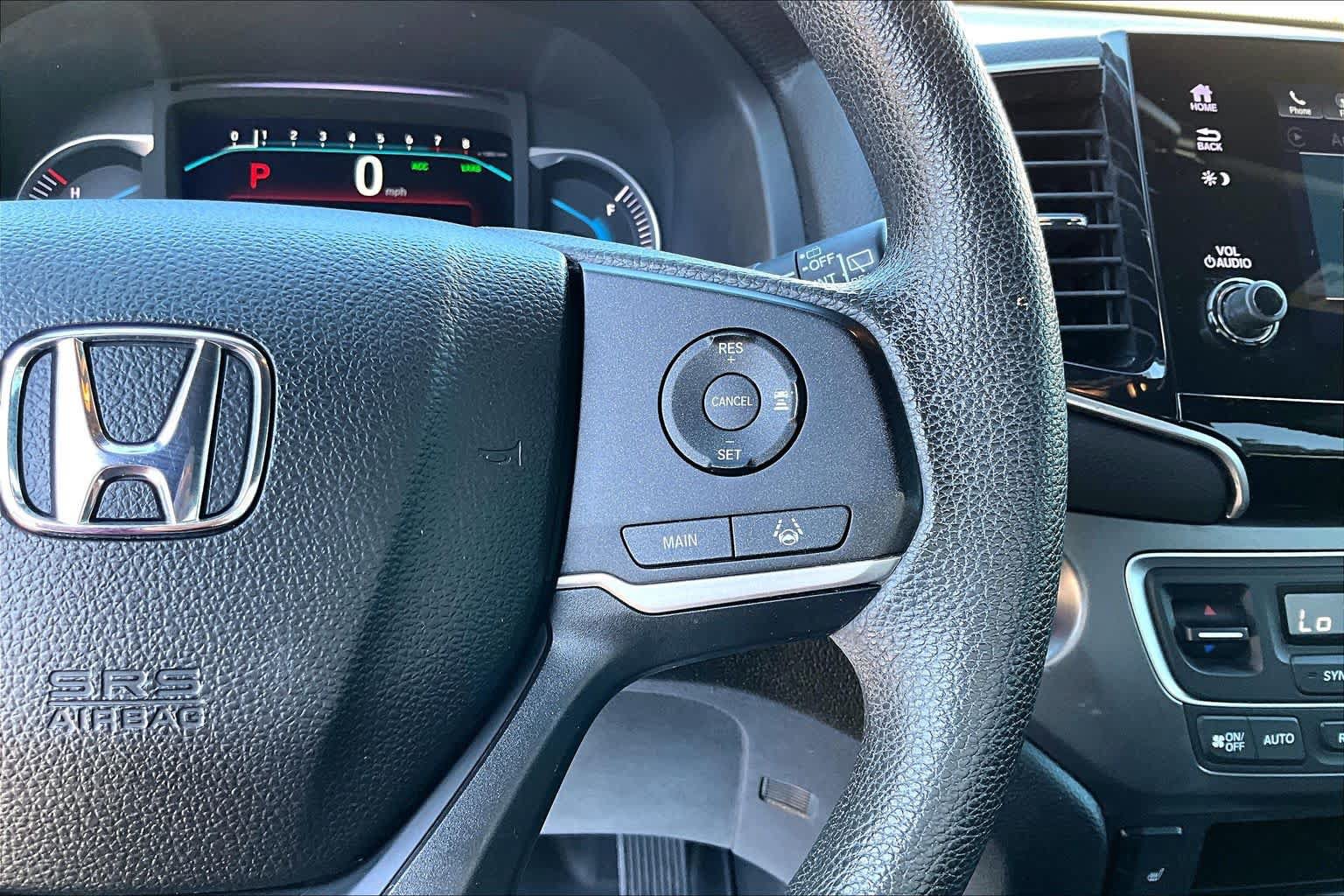 Used 2022 Honda Pilot Sport image 25
