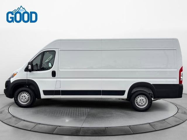 Used 2024 RAM ProMaster 3500 w/ Premium Convenience Group image 2