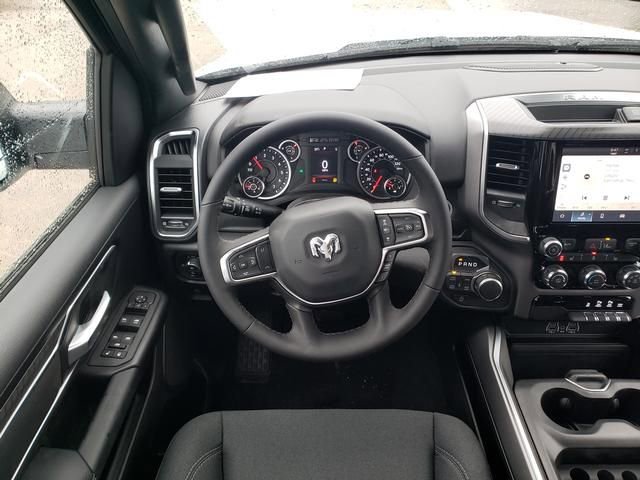 New 2026 RAM 1500 Big Horn image 9