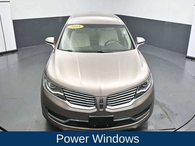 Used 2018 Lincoln MKX Select FWD image 20