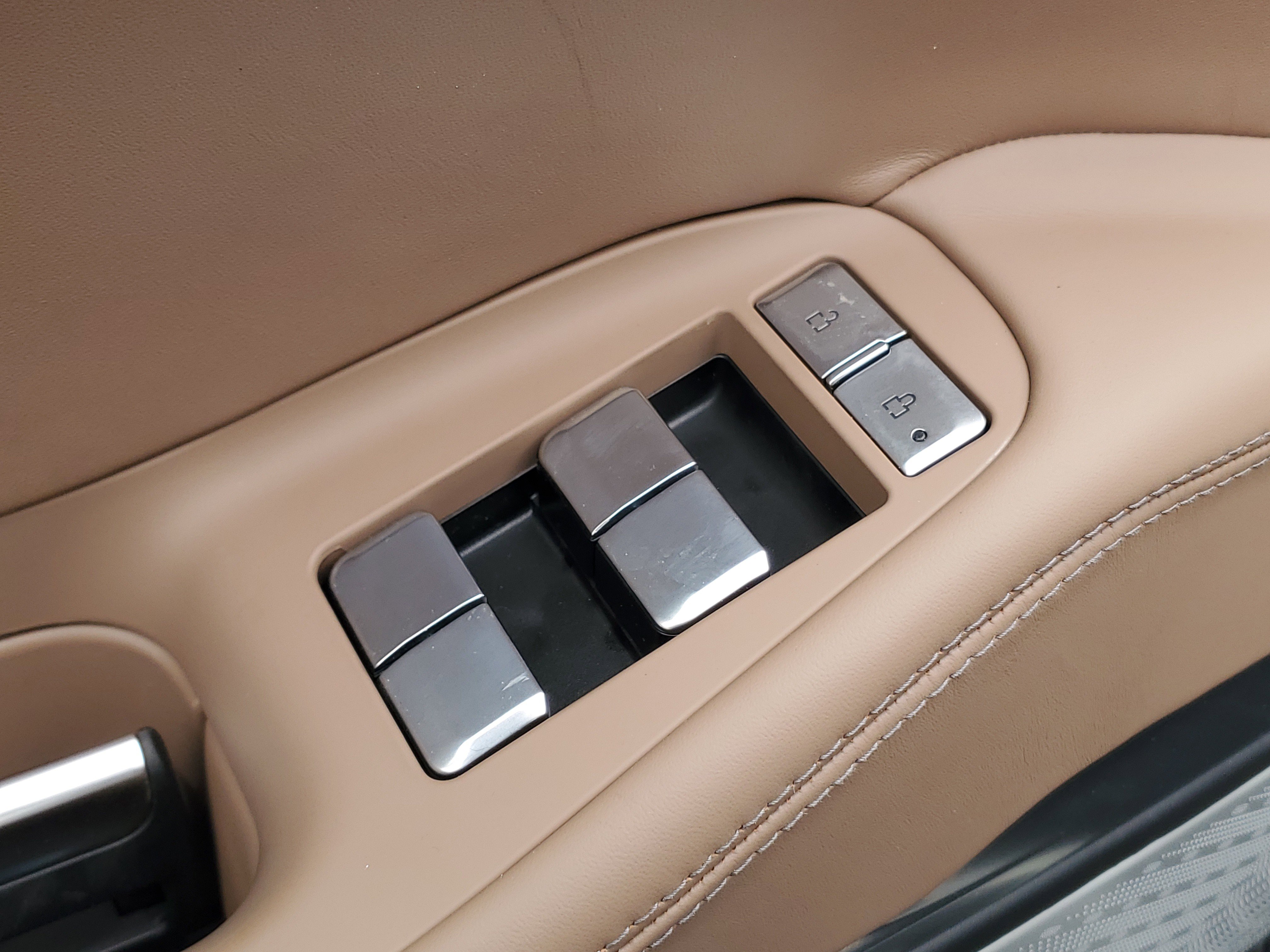 New 2026 Lincoln Navigator Black Label AWD/4WD image 10