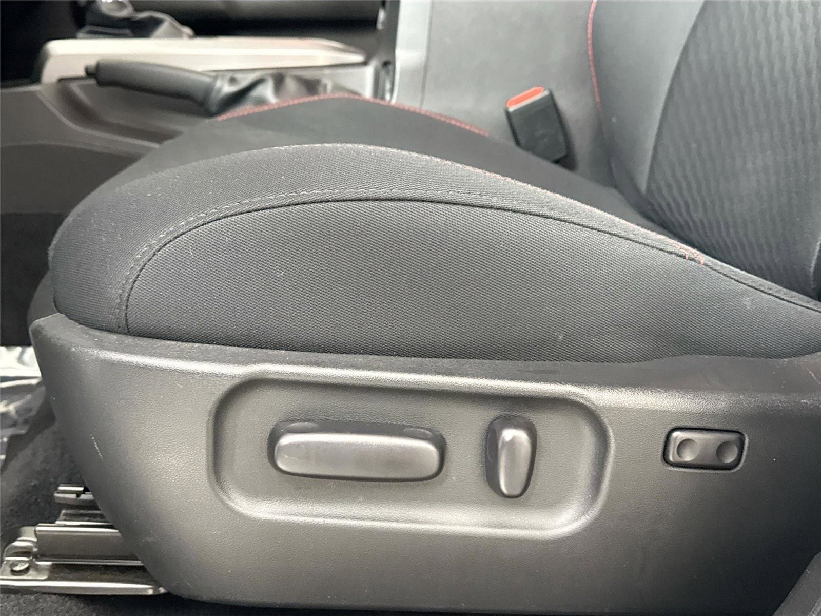 Certified 2023 Toyota Tacoma SR5 image 26