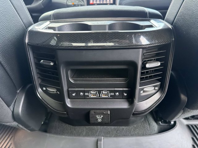 Used 2022 RAM 1500 TRX w/ TRX Level 2 Equipment Group AWD/4WD image 25