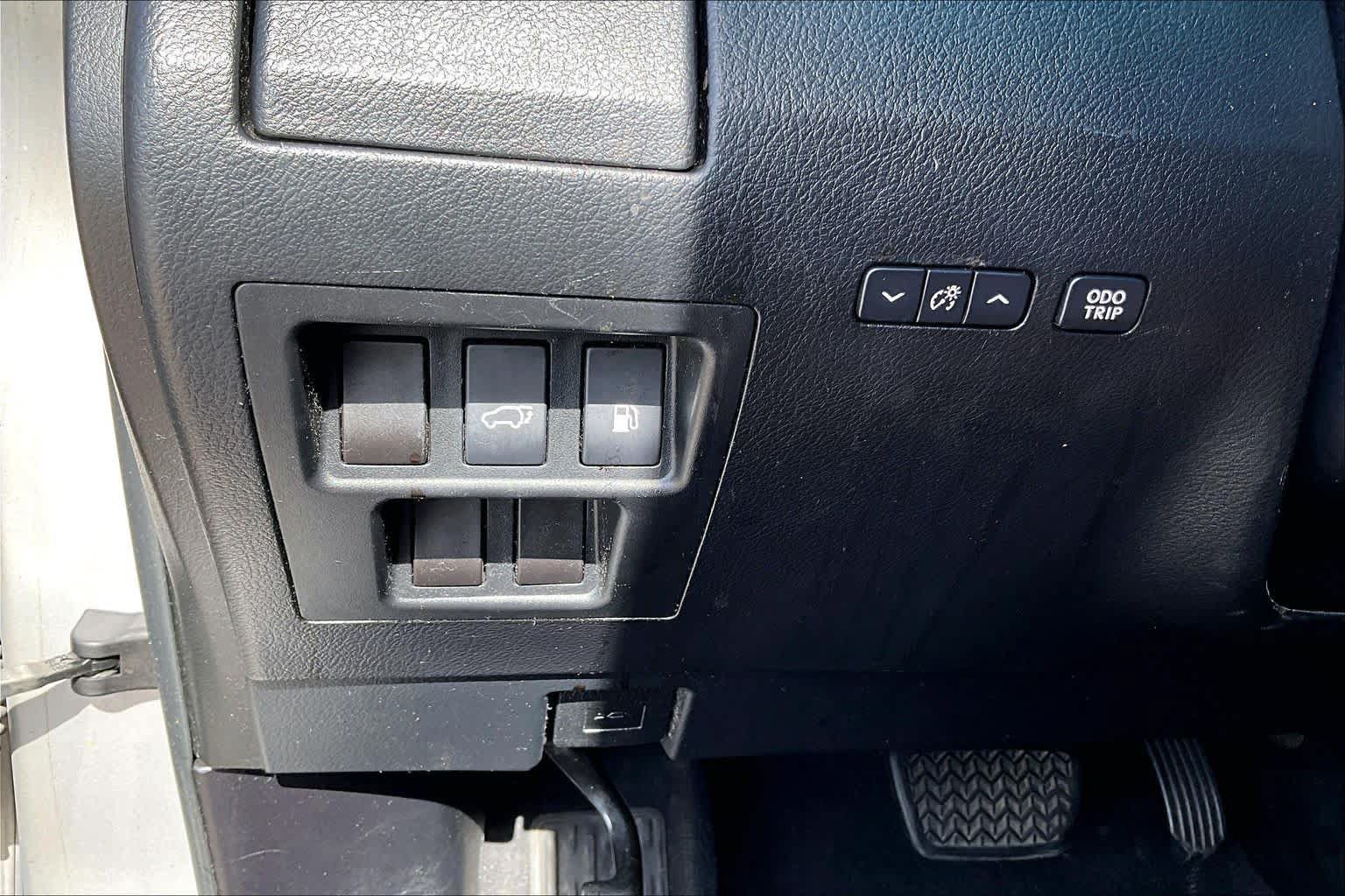 Used 2010 Lexus RX 350 2WD w/ Premium Pkg image 32