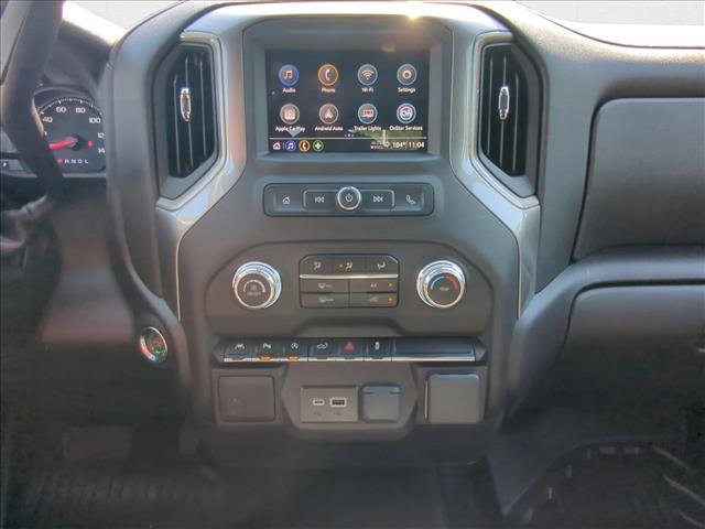 New 2026 GMC Sierra 1500 Pro w/ Pro Value Package image 12