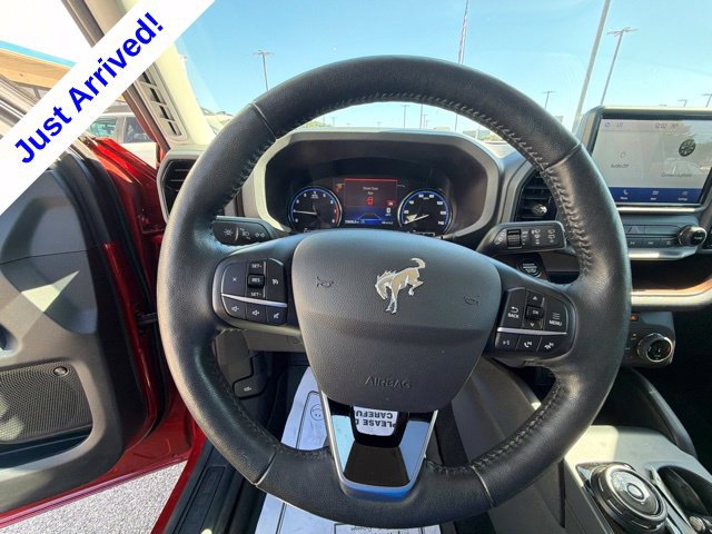 Used 2022 Ford Bronco Sport Outer Banks w/ Tech Package AWD/4WD image 46
